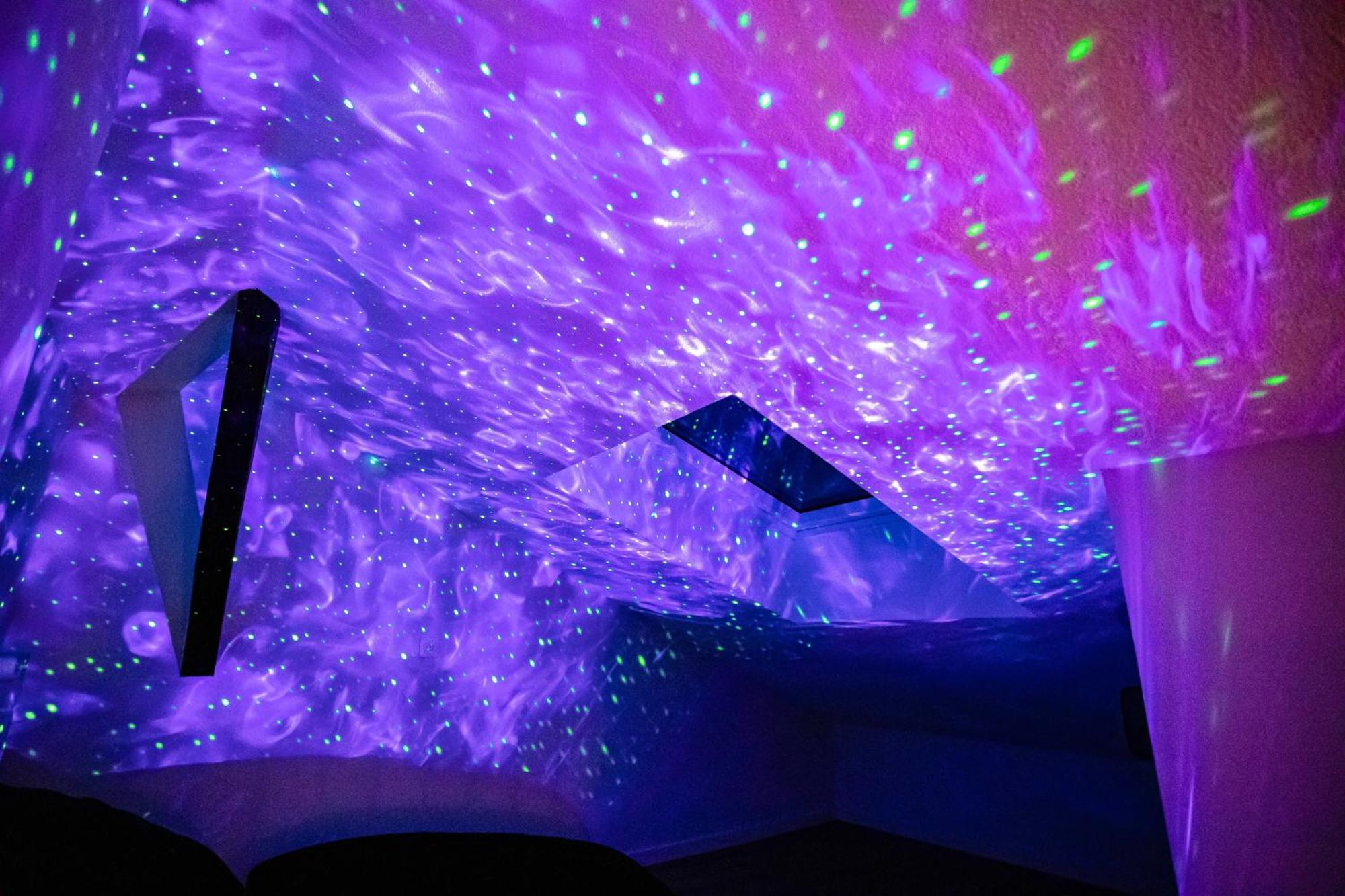50 Nuances D'Amour - Jacuzzi / Massage / Cinema Moirans Exterior foto